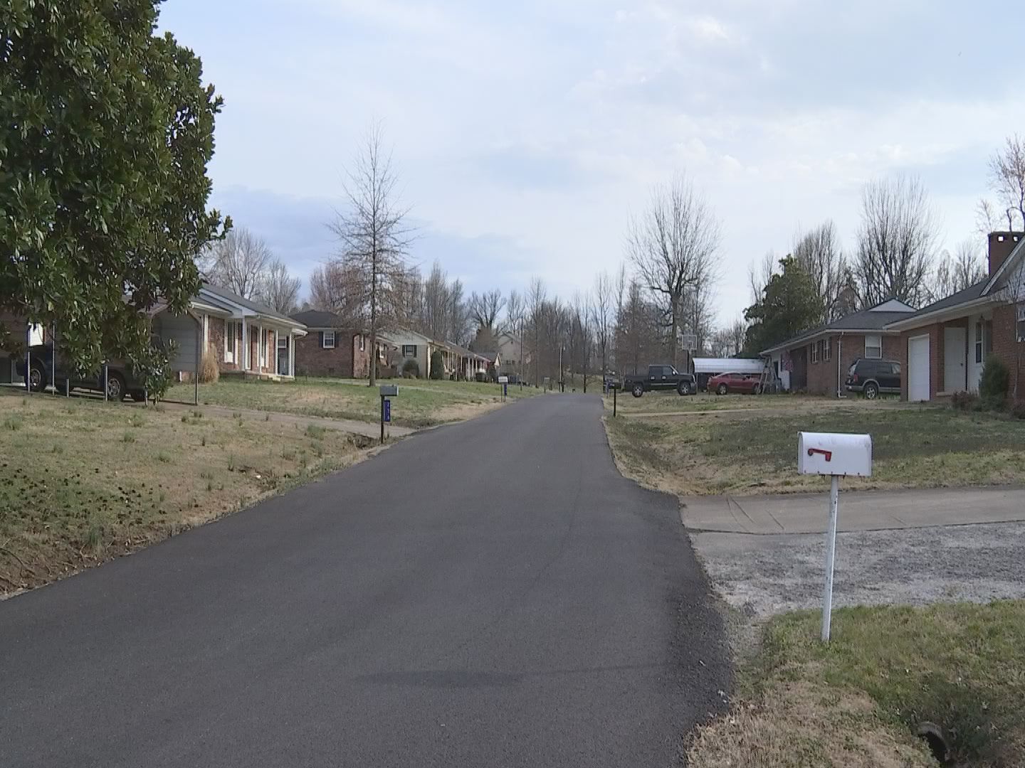 City of Clinton hopes to annex subdivision despite homeowner pus WPSD