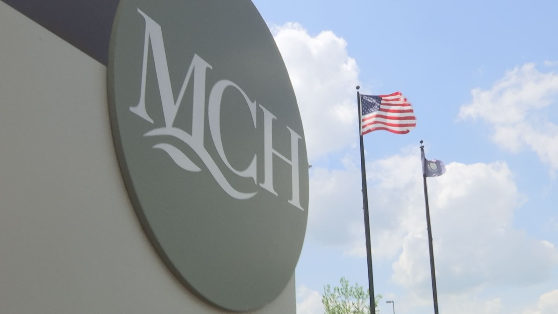 Marshall County Hospital trying to keep patients in Benton, Ky. WPSD