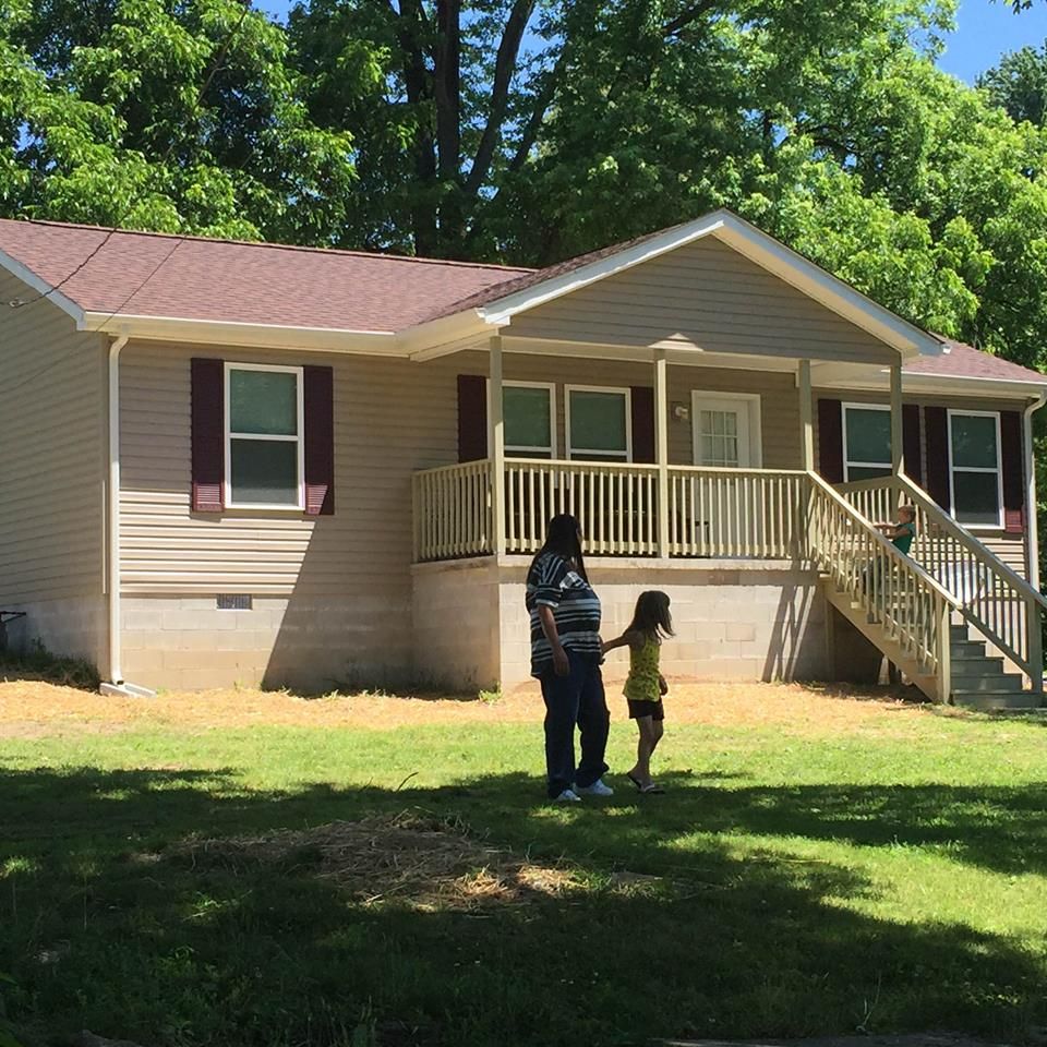 Arlington, Kentucky, uses 1 million grant to rebuild damaged ho WPSD