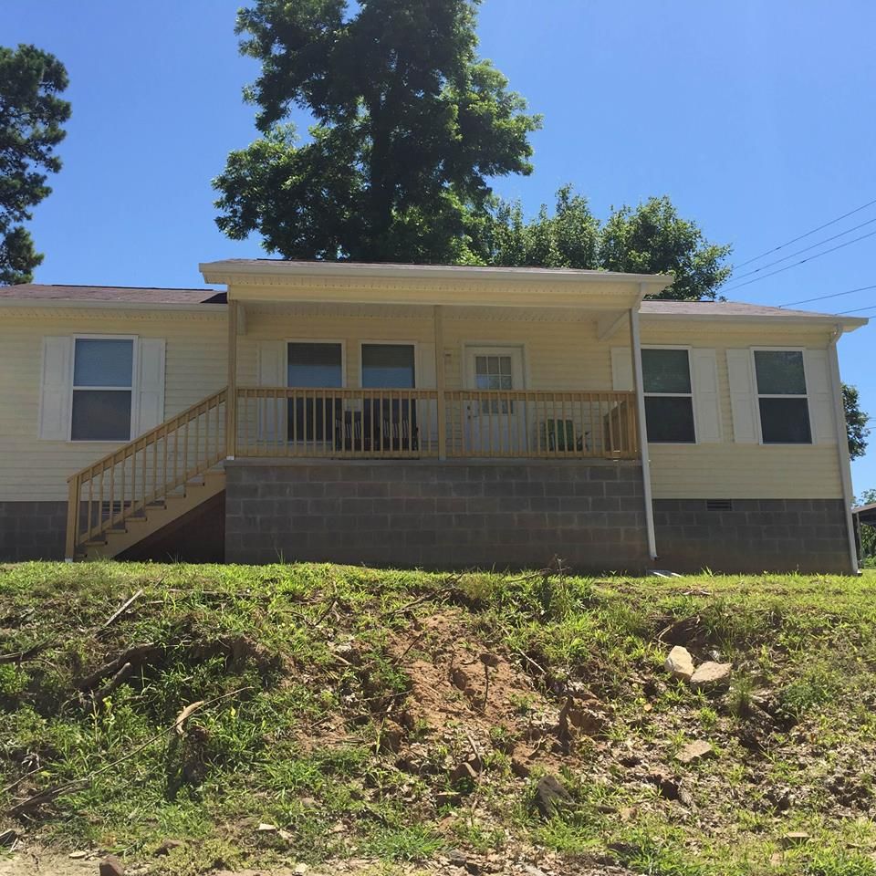 Arlington, Kentucky, uses 1 million grant to rebuild damaged ho WPSD