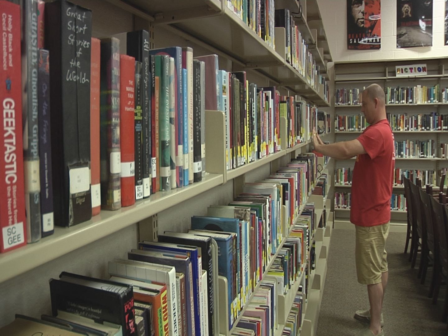 Back to School: Illinois schools fight teacher shortage - WPSD Local 6