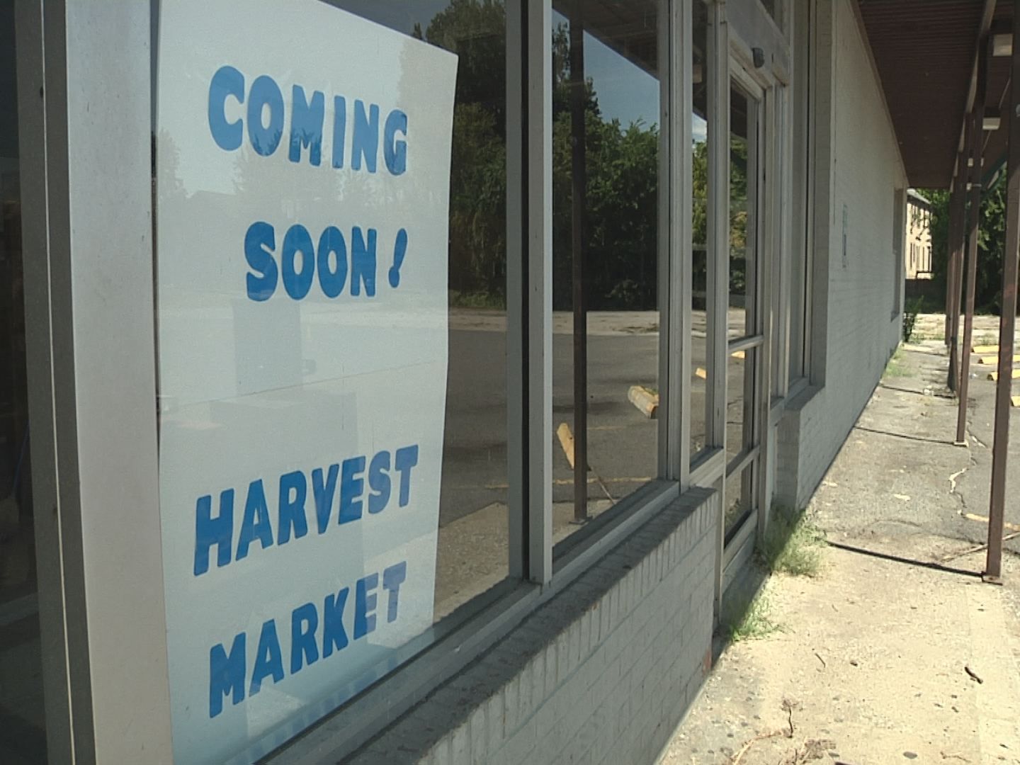 Grocery store to end Cairo, Illinois, food desert WPSD Local 6 Your