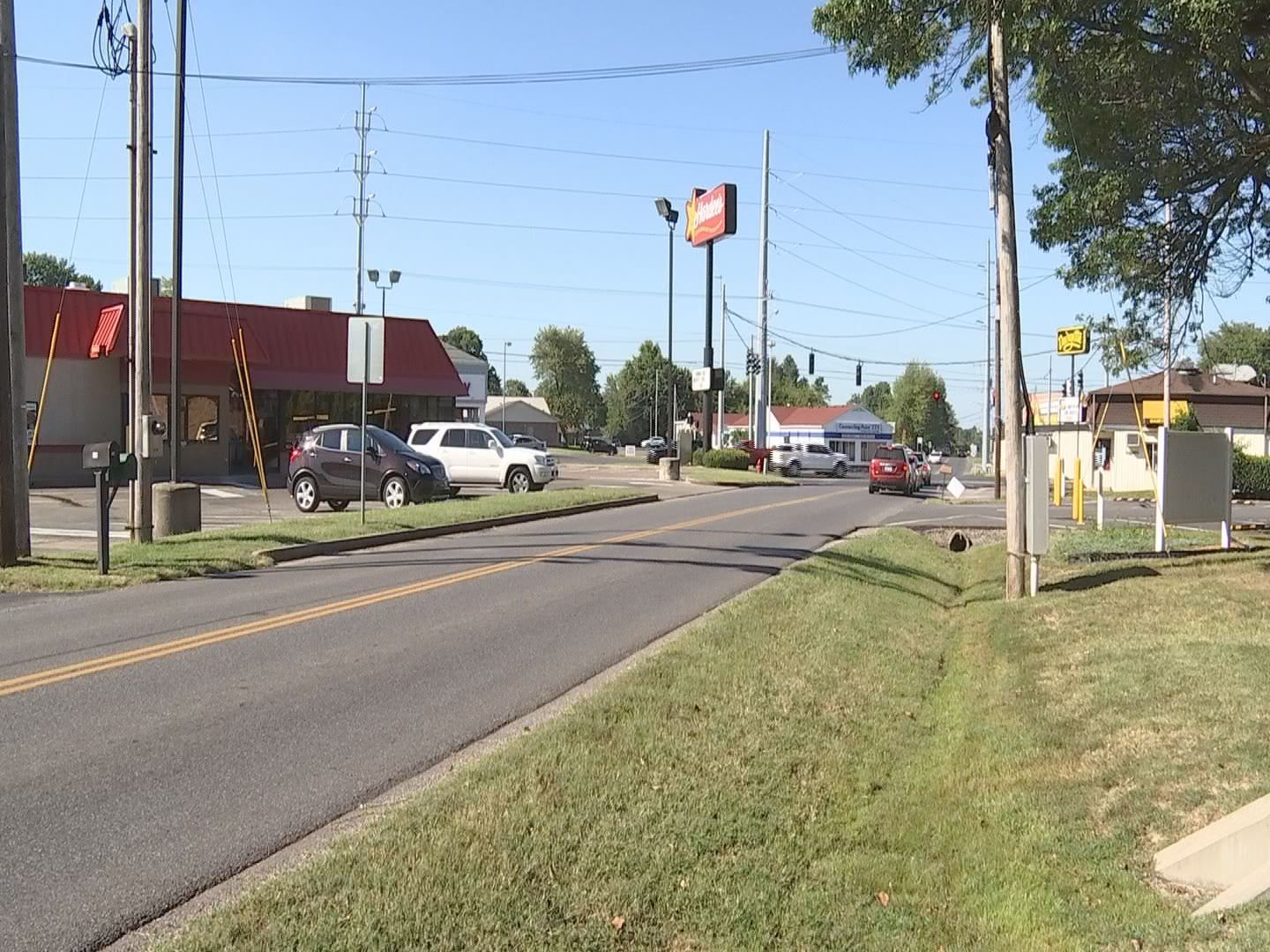 Zoning maps proposed for former city of Lone Oak WPSD Local 6 Your