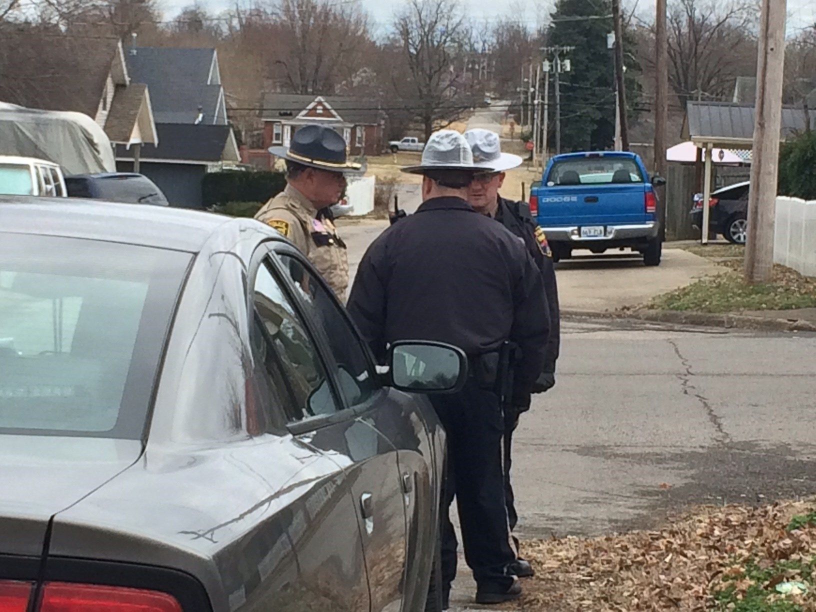 Princeton police try to piece together shooting death of 15year WPSD