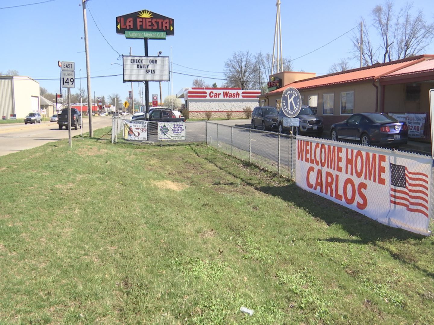 West Frankfort home detained illegal immigrant WPSD Local 6