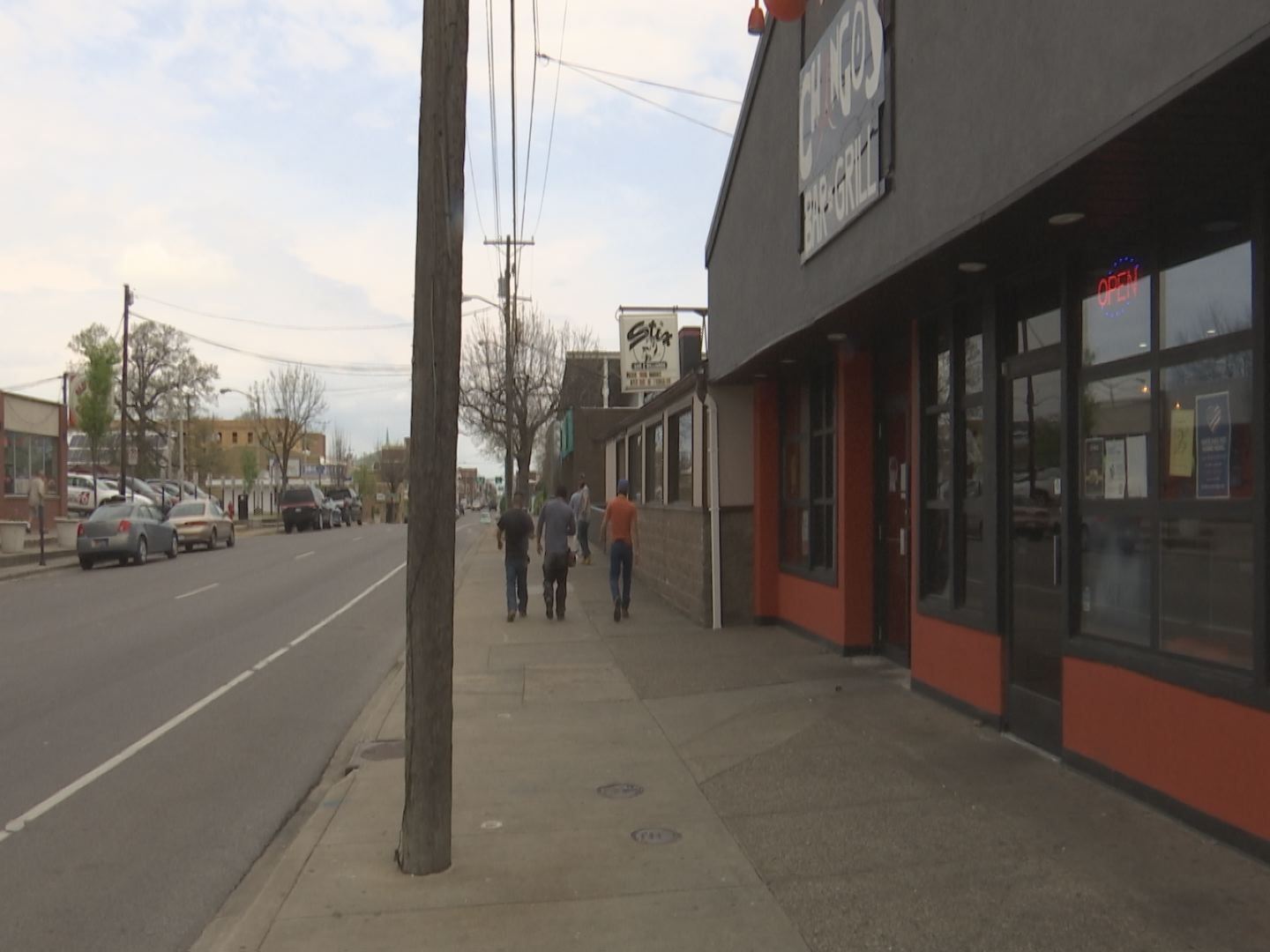 Carbondale begins downtown revitalization WPSD Local 6 Your news