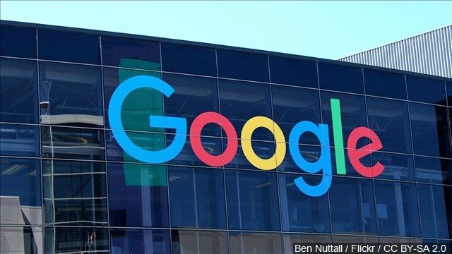 Google Jobs offers new tool to find work - WPSD Local 6