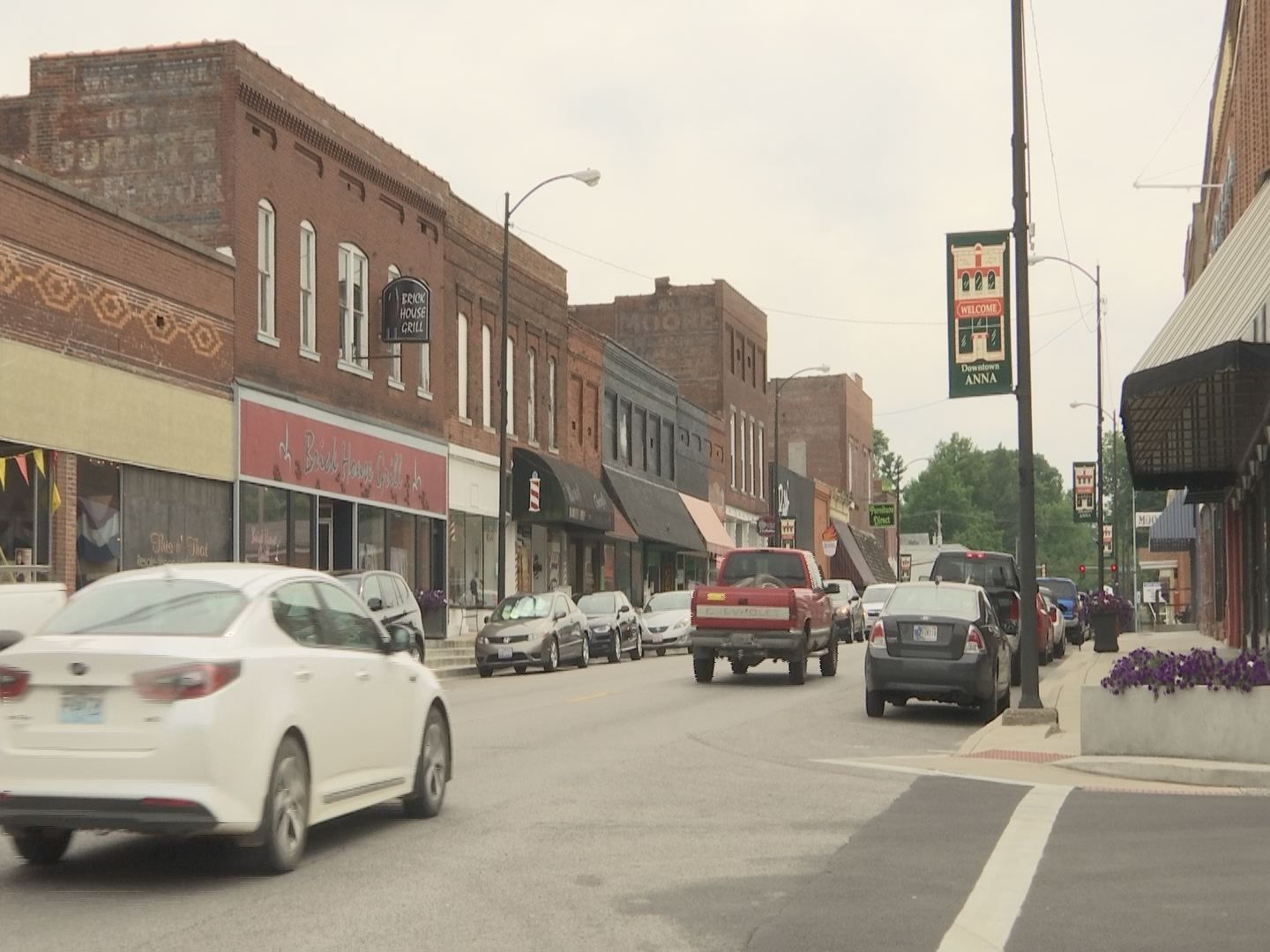 Families left wondering after Anna, Illinois, cancels July 4 fir WPSD