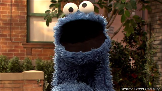 Me Want Cocaine? Drugs Found Inside Cookie Monster Doll - Wpsd Local 6 