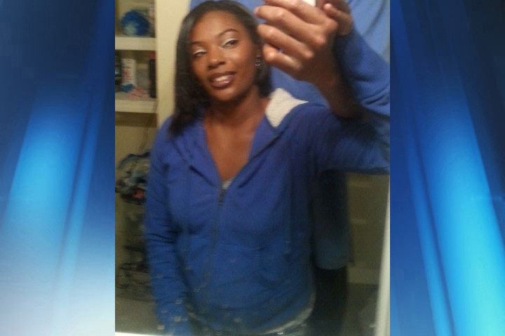 Found Safe KY Alisha Duke, 37, Paducah, 2 Aug 2017 Websleuths