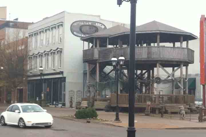 Fast food paducah ky