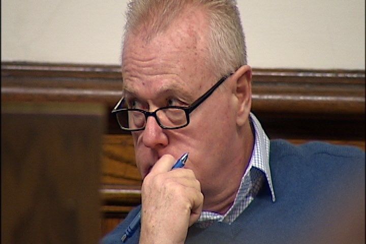 2 videos focus of Tuesday testimony in Keith Griffith trial WPSD