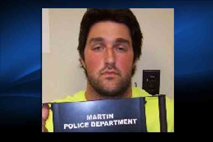 UT Martin student accused of threatening another student with a gun - 8766083_G