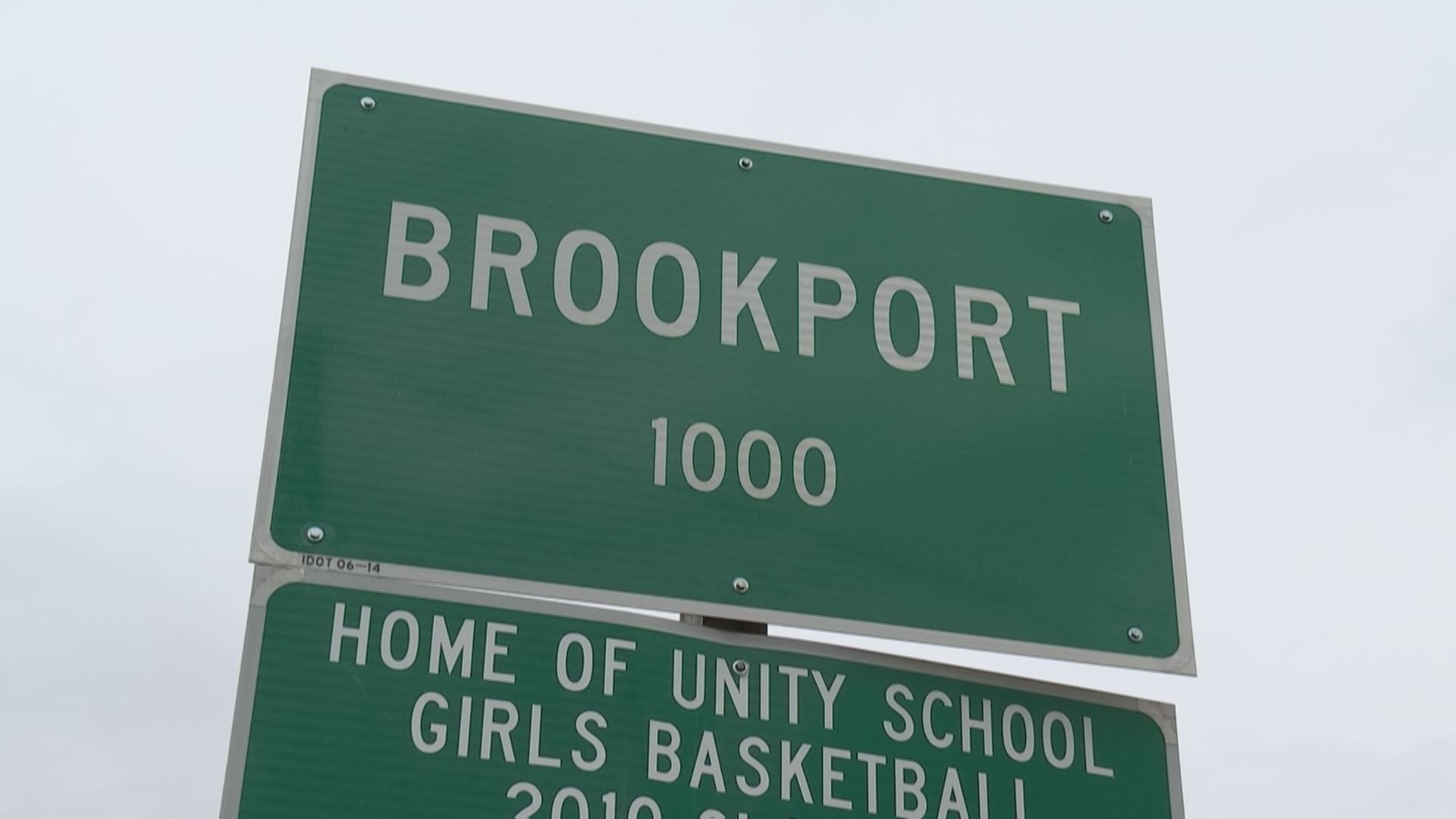 Brookport sees setbacks, progress two years after deadly tornado WPSD