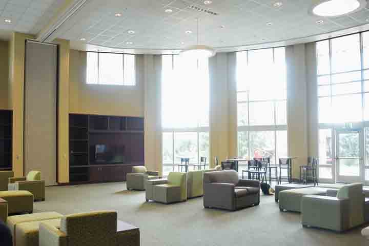 New residence hall completed at Murray State University - WPSD Local 6 ...