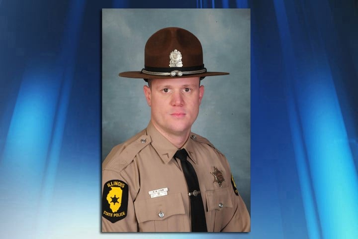 Illinois trooper dies following crash along interstate - WPSD Local 6 ...