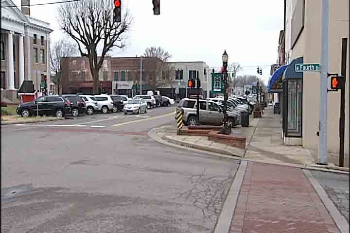 Murray hosts public forum comment for downtown progress - WPSD Local 6 ...